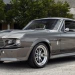 1968 Ford GT500 Carrollton, TX Classic Musclecar For Sale on Boost Your Ad - Custom Cars For Sale Inc - MA.