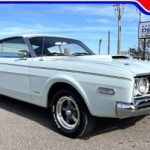 1968 Mercury Cyclone Ramsey, MN For Sale on Americanmusclecarforsale.com - Boost Your Ad