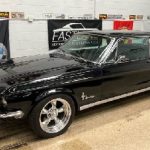 1968 Ford Mustang Addison, IL Classic Musclecar For Sale on Boost Your Ad - Custom Cars For Sale Inc - MA.