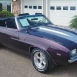 1969 Chevrolet Camaro Spirit Lake, IA Classic Muscle car For Sale on Boost Your Ad - Custom Cars For Sale Inc - MA.