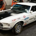 1969 Ford Mustang Cobra Jet Jackson, MS For Sale on Americanmusclecarforsale.com - Boost Your Ad