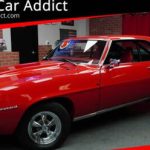 1969 Pontiac Firebird Mesa, AZ Classic Muscle car For Sale on Boost Your Ad - Custom Cars For Sale Inc - MA.