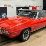 1969 Pontiac Firebird Addison, IL Classic Muscle car For Sale on Boost Your Ad - Custom Cars For Sale Inc - MA.