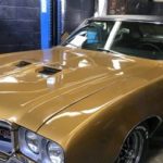 1970 Buick Grand Sport Stage One Stratford, NJ For Sale on Americanmusclecarforsale.com - Boost Your Ad