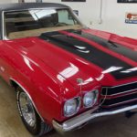 1970 Chevrolet El Camino Evans City, PA Camino Classic Muscle car For Sale on Boost Your Ad - Custom Cars For Sale Inc - MA.