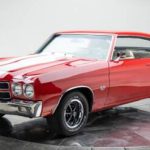 1970 Chevrolet Chevelle Cedar Rapids, IA For Sale on Americanmusclecarforsale.com - Boost Your Ad  