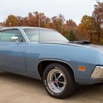 1971 Ford Torino Jackson, MS Classic Muscle car For Sale on Boost Your Ad - Custom Cars For Sale Inc - MA.