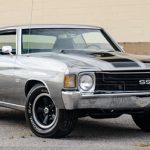 1972 Chevrolet Chevelle SS Jackson, MS For Sale on Americanmusclecarforsale.com - Boost Your Ad 