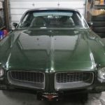 1972 Pontiac FIREBIRD Columbus, OH Classic Muscle car For Sale on Boost Your Ad - Custom Cars For Sale Inc - MA.