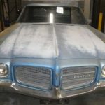 1972 Pontiac LEMANS Columbus, OH Classic Muscle car For Sale on Boost Your Ad - Custom Cars For Sale Inc - MA.