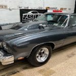 1973 Chevrolet Monte Carlo Addison, IL Classic Muscle car For Sale on Boost Your Ad - Custom Cars For Sale Inc - MA.