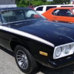 1974 Plymouth Road Runner Road Runner Stratford, NJ For Sale on Americanmusclecarforsale.com - Boost Your Ad