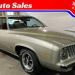 1974 Pontiac Grand Am Ramsey, MN For Sale on Americanmusclecarforsale.com - Boost Your Ad 