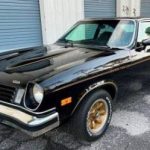 1975 Chevrolet Cosworth Vega Hilton, NY For Sale on Americanmusclecarforsale.com - Boost Your Ad 