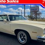 1975 Pontiac Grand Le Mans Ramsey, MN For Sale on Americanmusclecarforsale.com - Boost Your Ad 