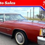 1976 Oldsmobile Toronado Ramsey, MN For Sale on Americanmusclecarforsale.com - Boost Your Ad 