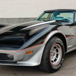 1978 Chevrolet Corvette Pace Car- Only 9 Original Miles Jackson, MS For Sale on Americanmusclecarforsale.com - Boost Your Ad