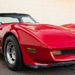 1982 Chevrolet Corvette Jackson, MS Classic Muscle car For Sale on Boost Your Ad - Custom Cars For Sale Inc - MA.