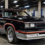 1983 Oldsmobile Cutlass Hurst Edition Jackson, MS Classic Muscle car For Sale on Boost Your Ad - Custom Cars For Sale Inc - MA.