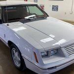 1984 Ford Mustang GT Evans City, PA Classic Muscle car For Sale on Boost Your Ad - Custom Cars For Sale Inc - MA.