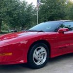 1994 Pontiac Trans Am GT North Royalton, Ohio For Sale on Americanmusclecarforsale.com - Boost Your Ad 