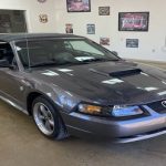 2004 Ford Mustang GT Deluxe Evans City, PA For Sale on Americanmusclecarforsale.com - Boost Your Ad 