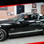 2007 Black Ford Mustang For Sale Mesa, AZ on AmericanMuscleCarforsale.com