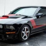 2008 Ford Mustang GT Premium Cedar Rapids, IA For Sale on Americanmusclecarforsale.com - Boost Your Ad 