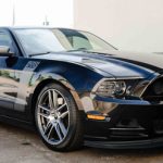 2013 Ford Mustang Boss 302 Leguna Seca Edition Jackson, MS For Sale on Americanmusclecarforsale.com - Boost Your Ad 