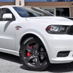 2018 Dodge Durango SRT 392 SRT V8 HEMI West Palm, FL For Sale on Americanmusclecarforsale.com - Boost Your Ad 