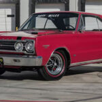 1967 Plymouth GTX HEMI Wise Report 4-Barrel Carburetors 2D Coupe Dallas, TX on www.americanmusclecarforsale.com