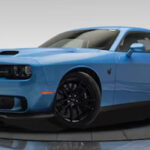 2023 Dodge Challenger SRT Hellcat Jailbreak & Driver Convenience Group 2D Coupe Dallas, TX on www.americanmusclecarforsale.com