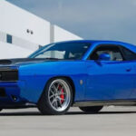 1968 Dodge Charger SRT Hellcat EXOMOD Award Winner Full Carbon 2D Coupe Dallas, TX on www.americanmusclecarforsale.com