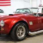 1965 Shelby Cobra Factory Five Replica 302cid V8 Kentwood, MI on www.americanmusclecarforsale.com