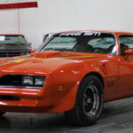 1977 Pontiac Firebird Trans V8 Am Kentwood, MI on www.americanmusclecarforsale.com