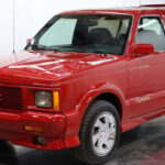 1993 GMC Typhoon V6 Turbo Christiansburg, VA on www.americanmusclecarforsale.com